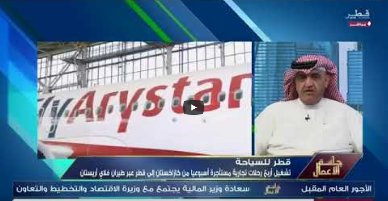Ayman Al Qudwa Video - January 13, 2023