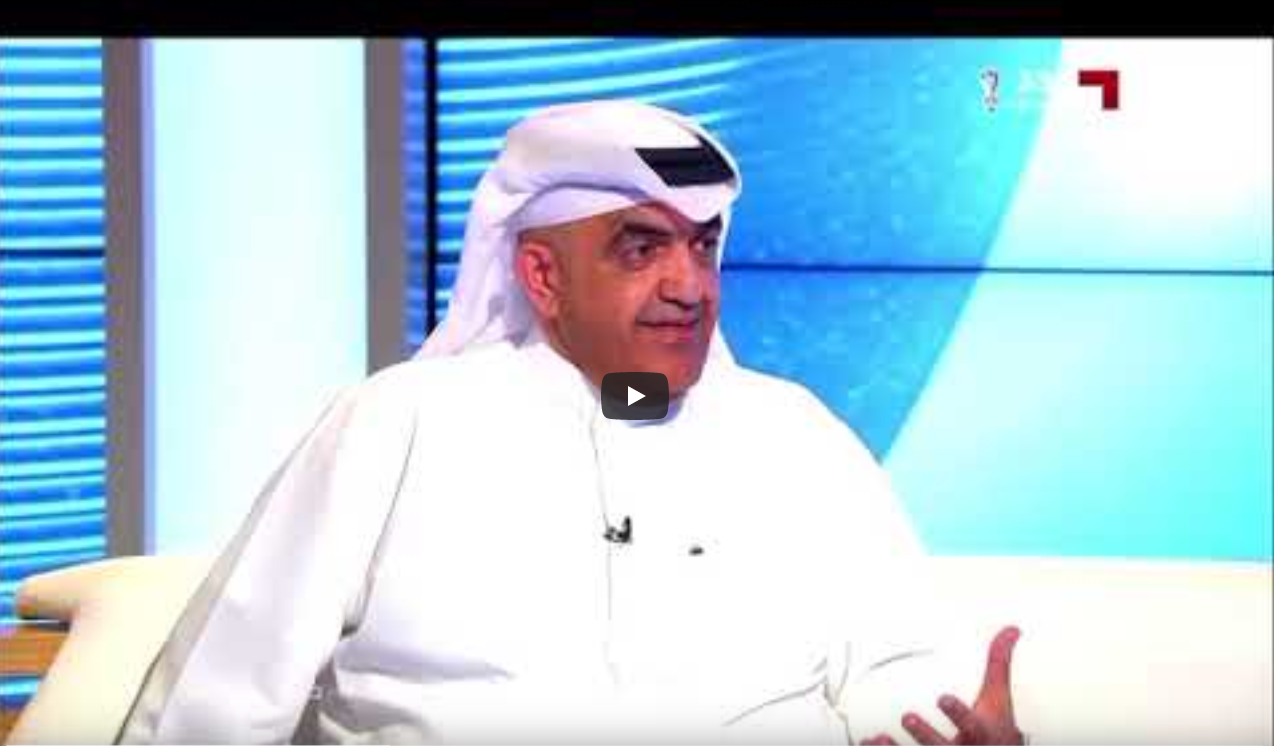 Ayman Al Qudwa Video - October 18, 2022