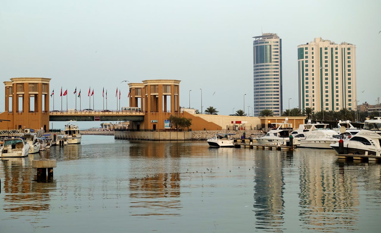 Manama, Bahrain
