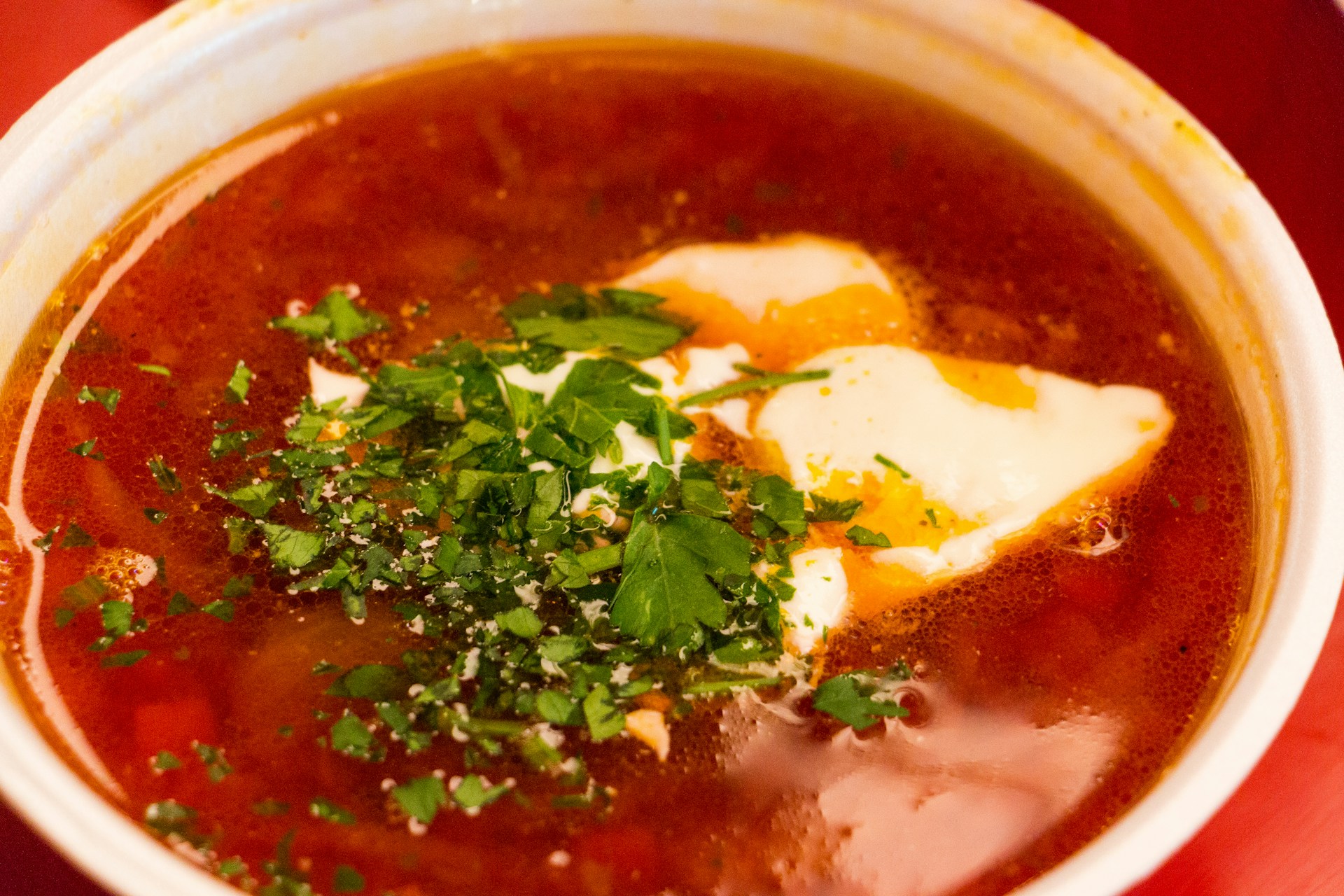 Borscht