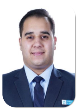 Jameel - Head of P.R. and Inbound Tourism