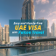 Easy and Hassle-Free UAE Visa from Doha with Falcon Travel