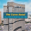 Discover The Curve Hotel Doha: The Ultimate Blend of Luxury and Modern Living